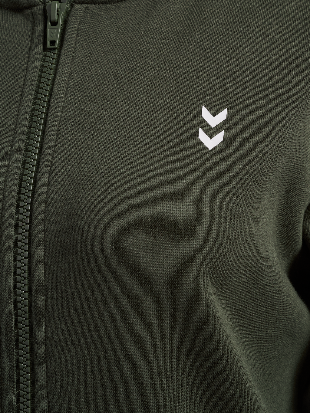 hmlGRACE SWEAT ZIP HOODIE