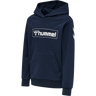 hmlBOX HOODIE