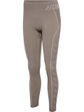 hmlTE CHRISTEL SEAMLESS MW TIGHTS