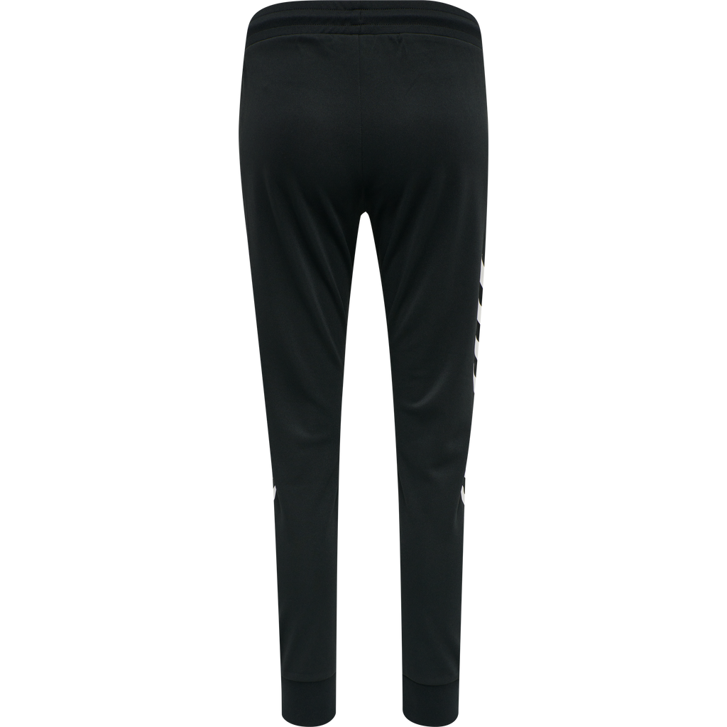 hmlLEGACY POLY WOMAN REGULAR PANTS