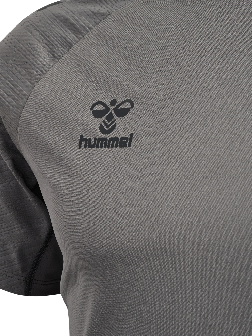 hmlPRO TRAINING JERSEY S/S