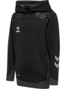 hmlLEAD POLY HOODIE KIDS