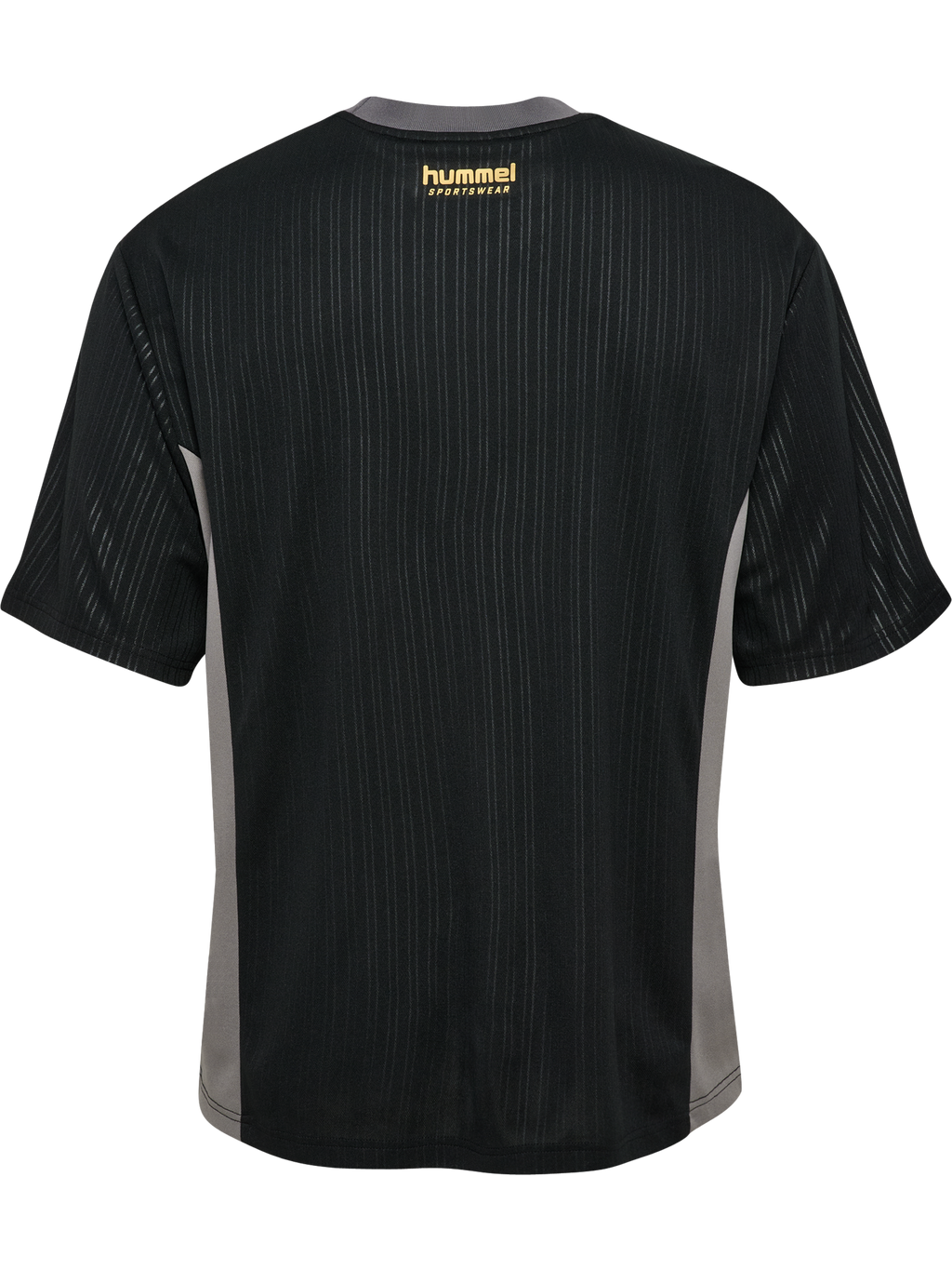 hmlLOOSE FB JERSEY S/S TOPSCORER