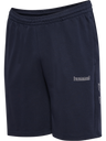 hmlPACE SWEAT SHORTS
