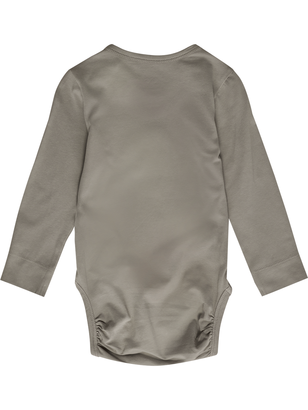 hmlMINI 2-PACK BODY L/S