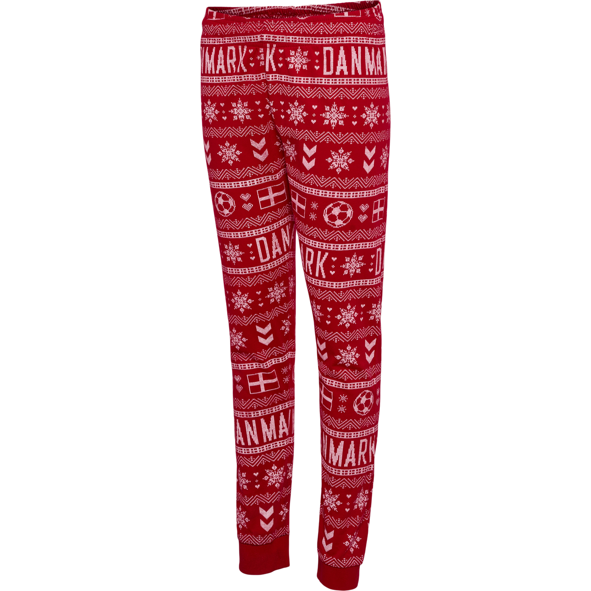 HMLDBU FAN XMAS PYJAMAS SET KIDS