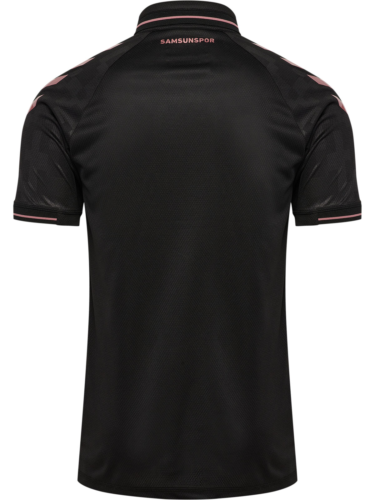 SAMSUN FLAMINGO JERSEY S/S 24/25
