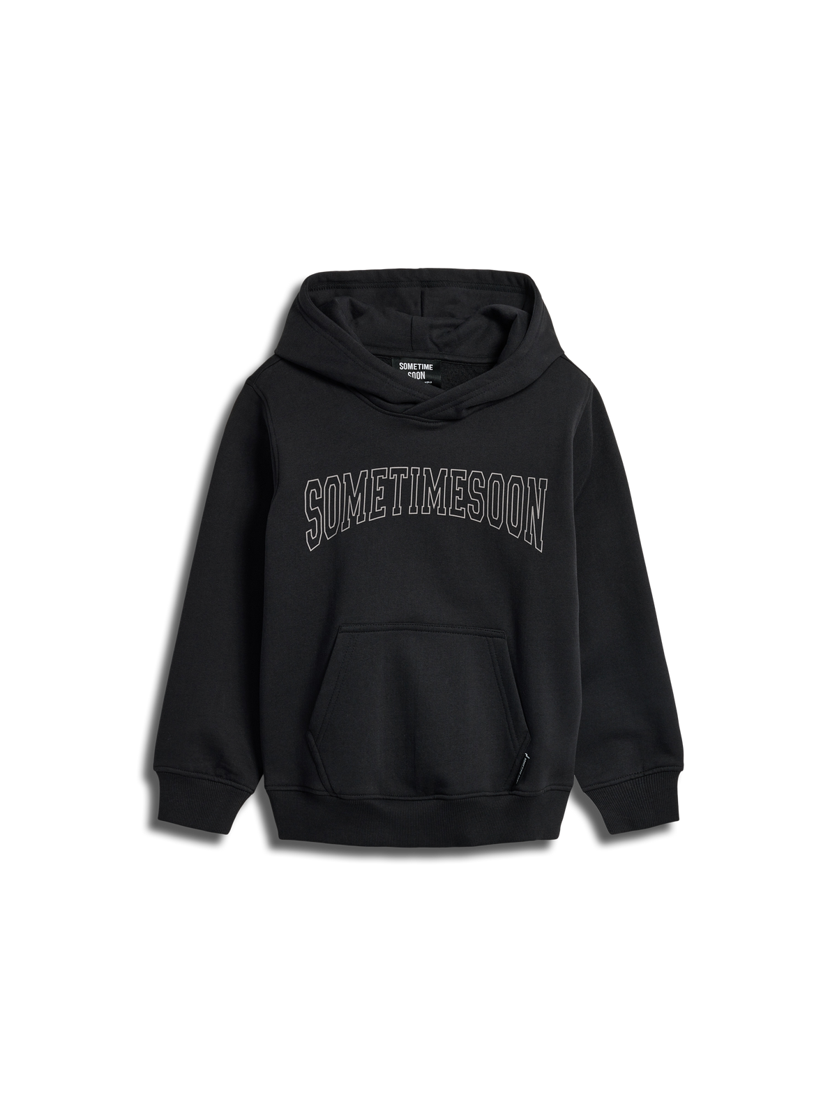 stsOCEAN HOODIE