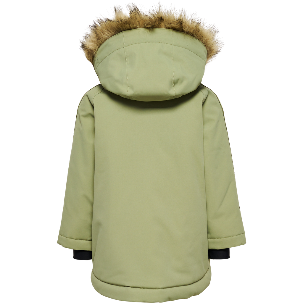 hmlJESSIE TEX JACKET
