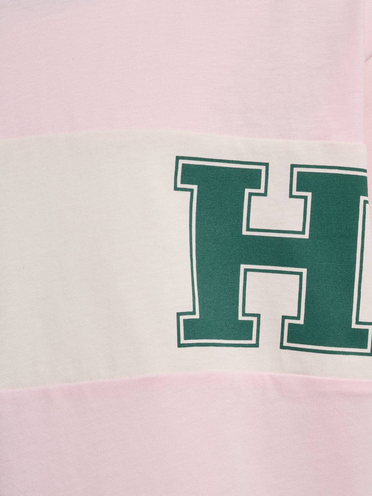 hmlROBIN LOOSE T-SHIRT S/S