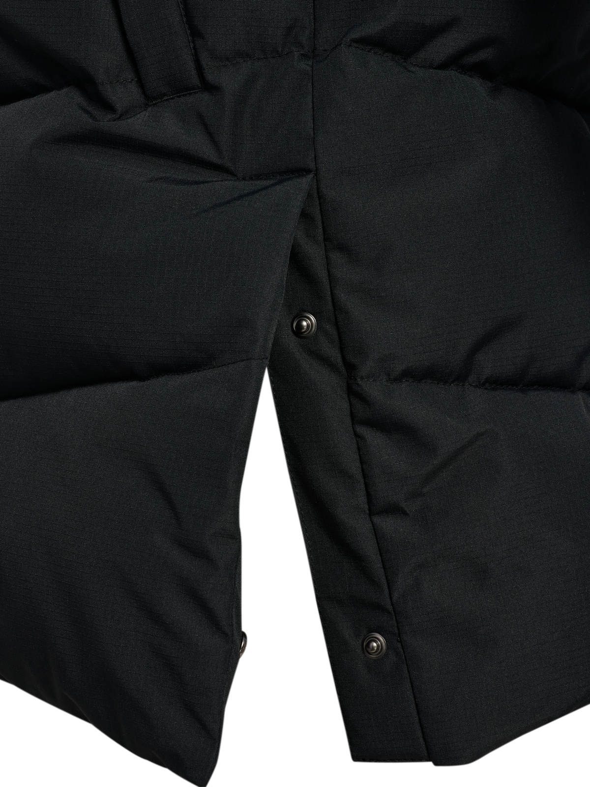 hmlJR PUFFER LONG JACKET