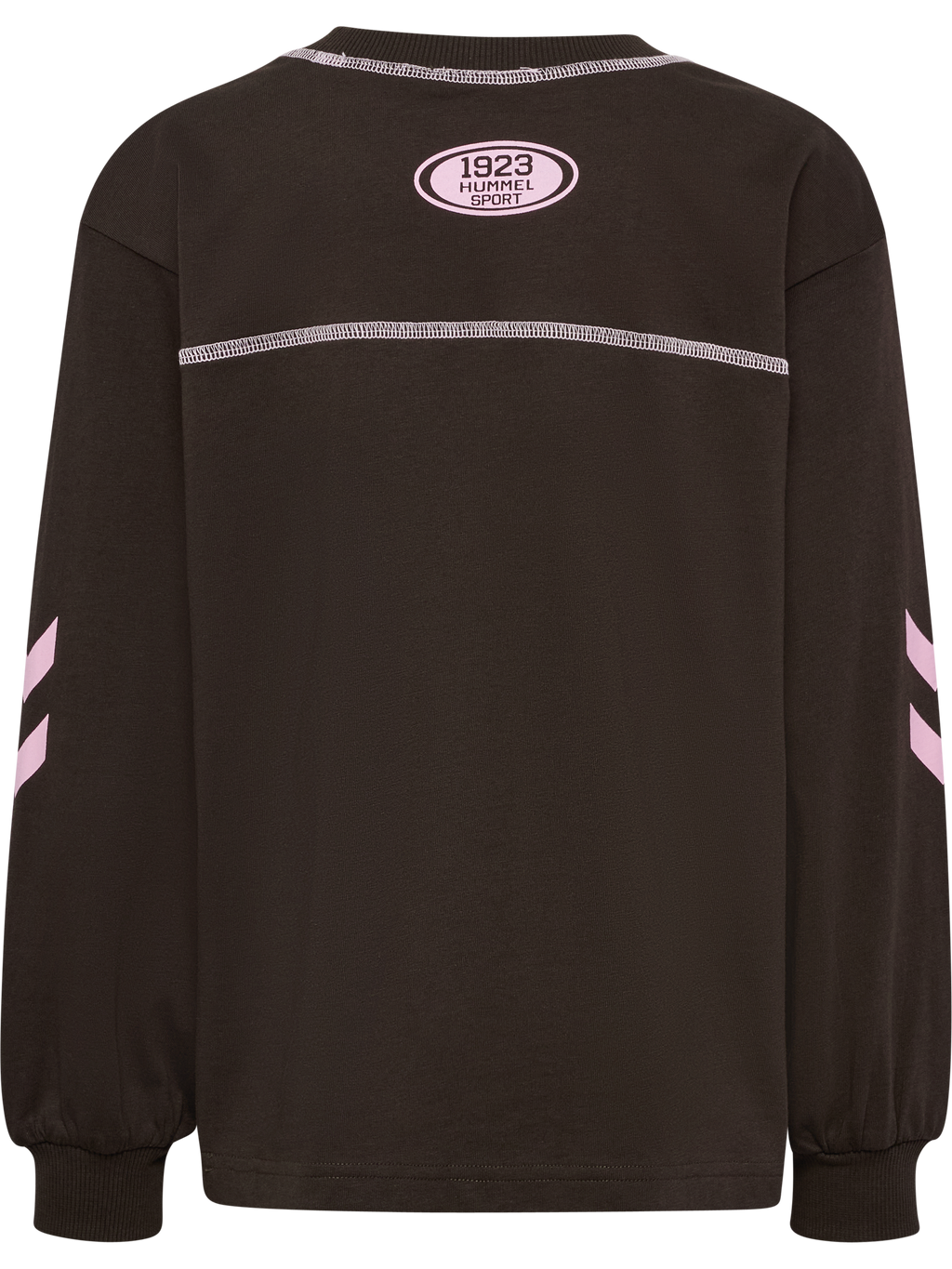 hmlTIMMI BOXY T-SHIRT L/S