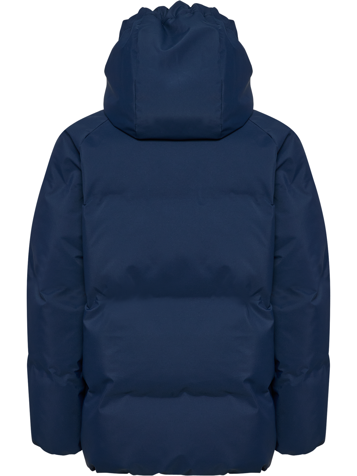 hmlJR ALL WEATHER PUFFER JACKET WR