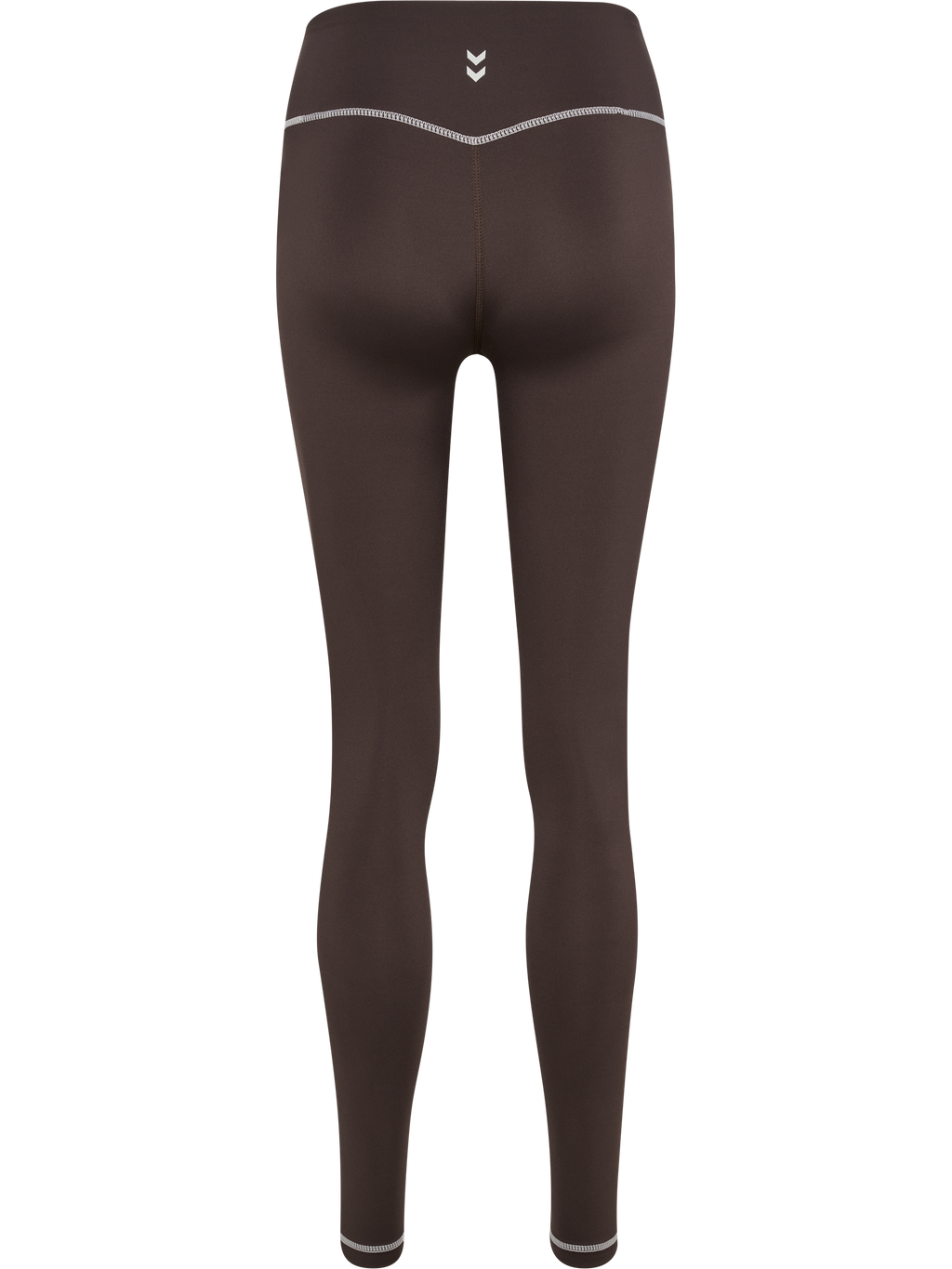 hmlPULSE RETRO HIGH WAIST TIGHTS