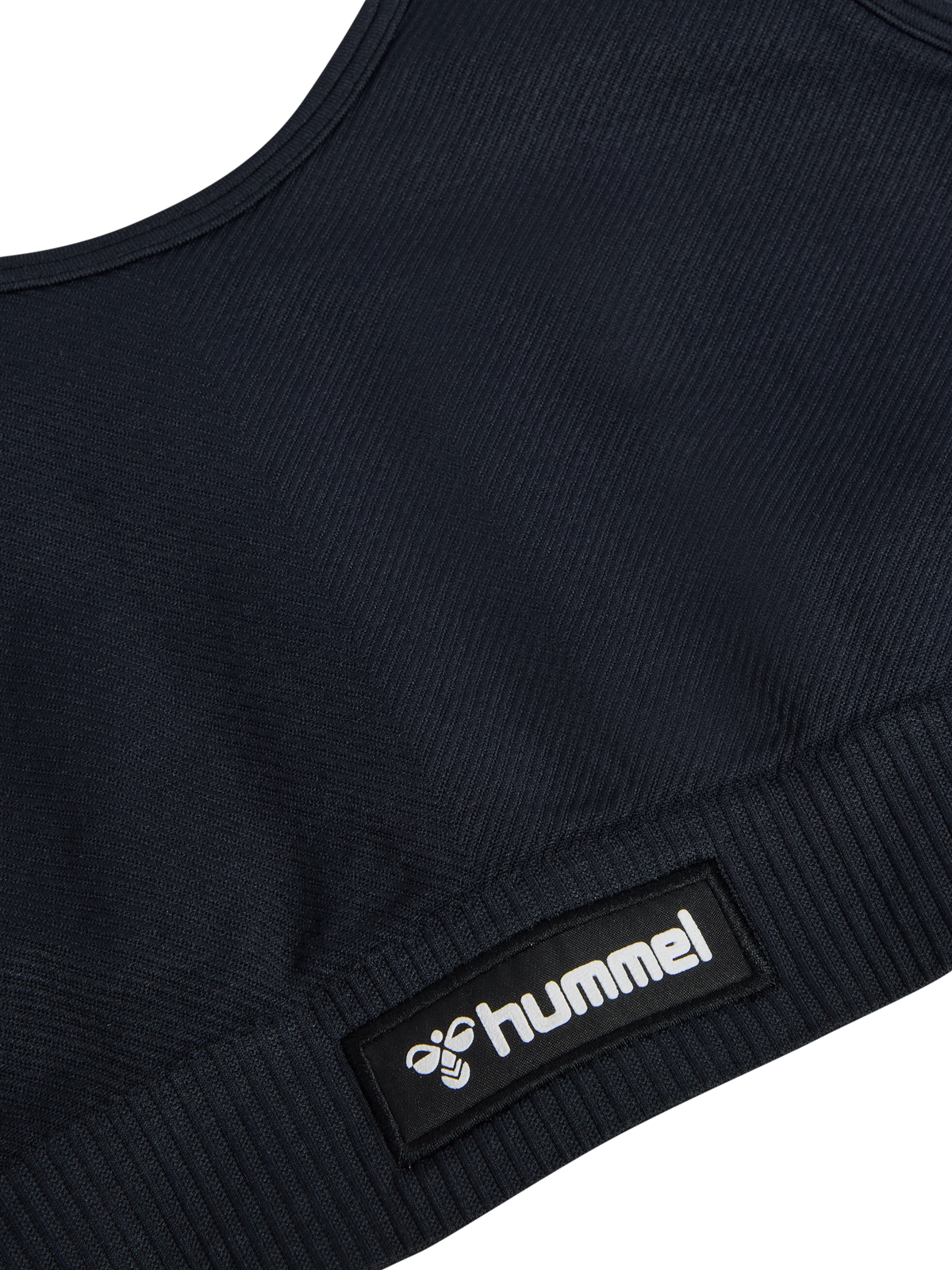 hmlALIVE SEAMLESS BRA