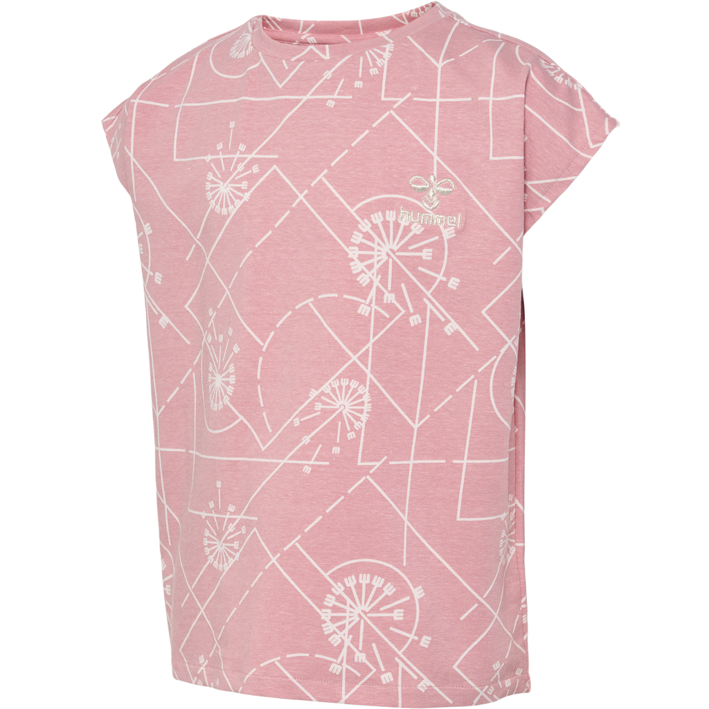 hmlKIMBERLY T-SHIRT S/S
