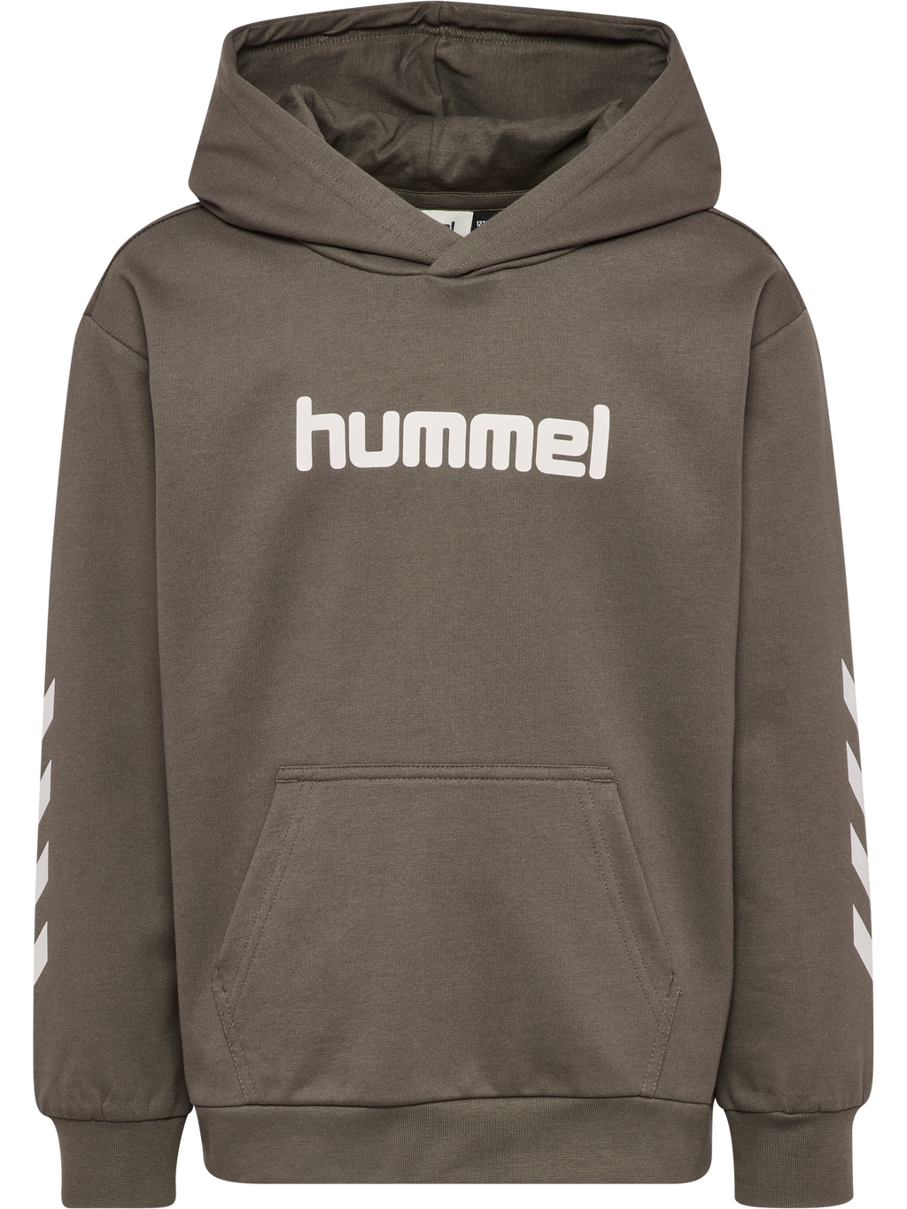 hmlJR LOGO HOODIE