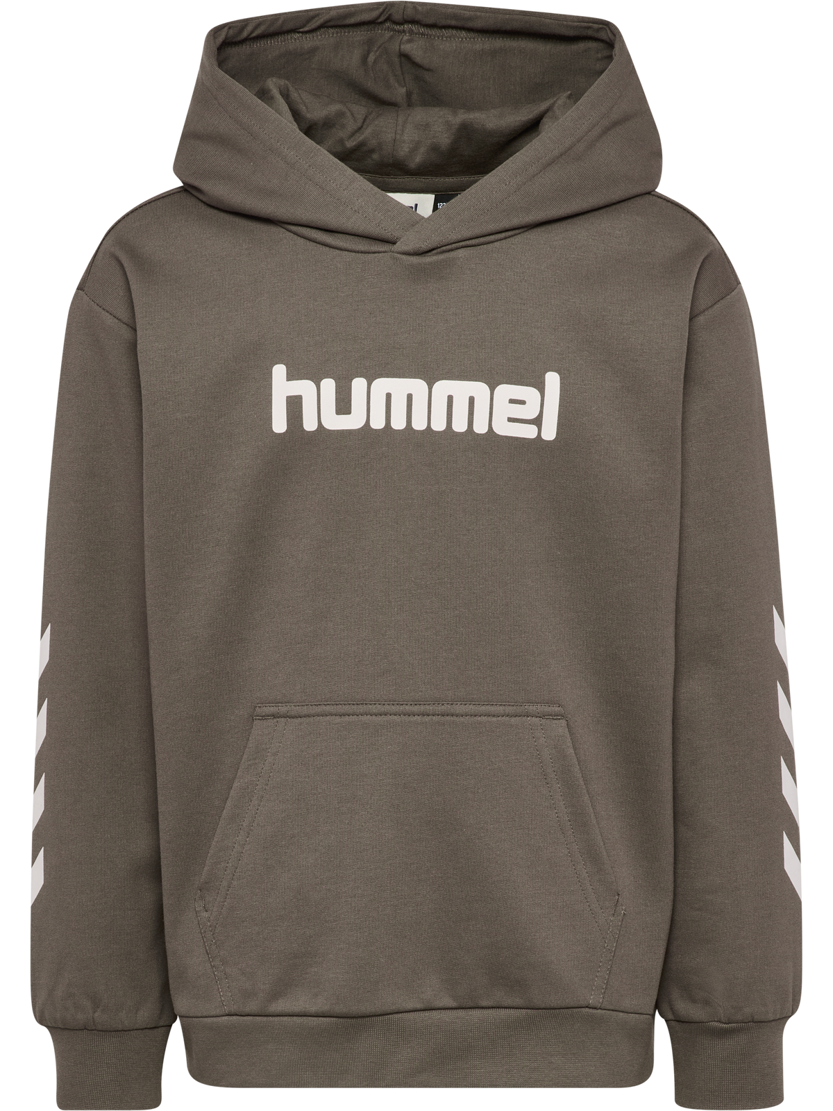 hmlJR LOGO HOODIE