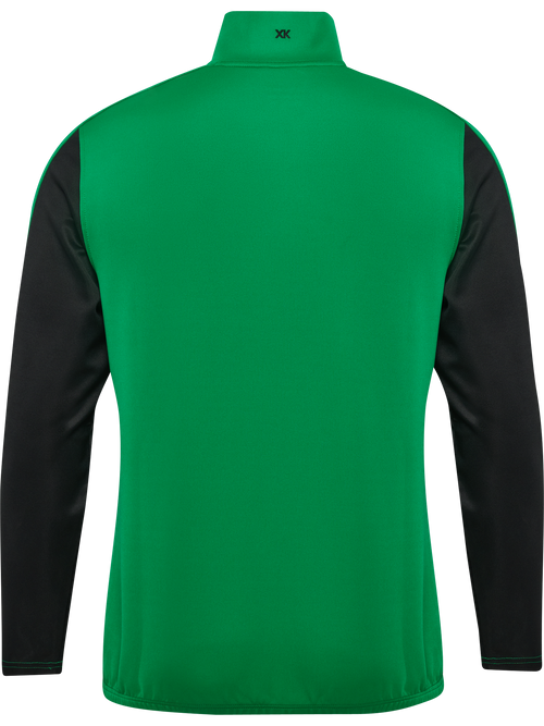 ASSE 22/23 TRAINING HALF-ZIP WO