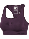 hmlMT SHAPING SEAMLESS SPORTS TOP