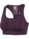 hmlMT SHAPING SEAMLESS SPORTS TOP