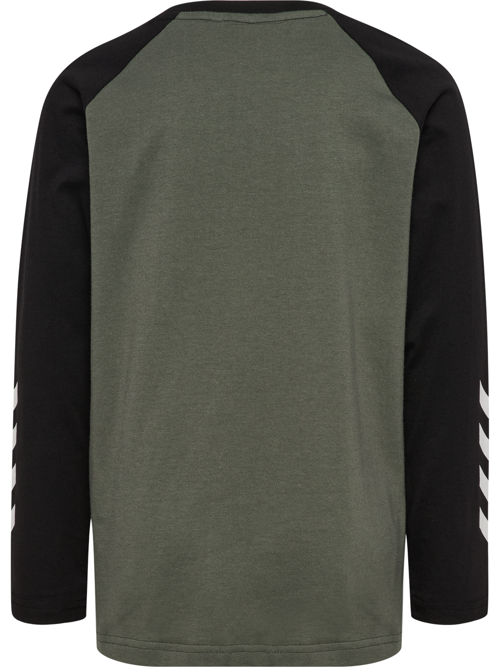 hmlJR LOGO T-SHIRT L/S