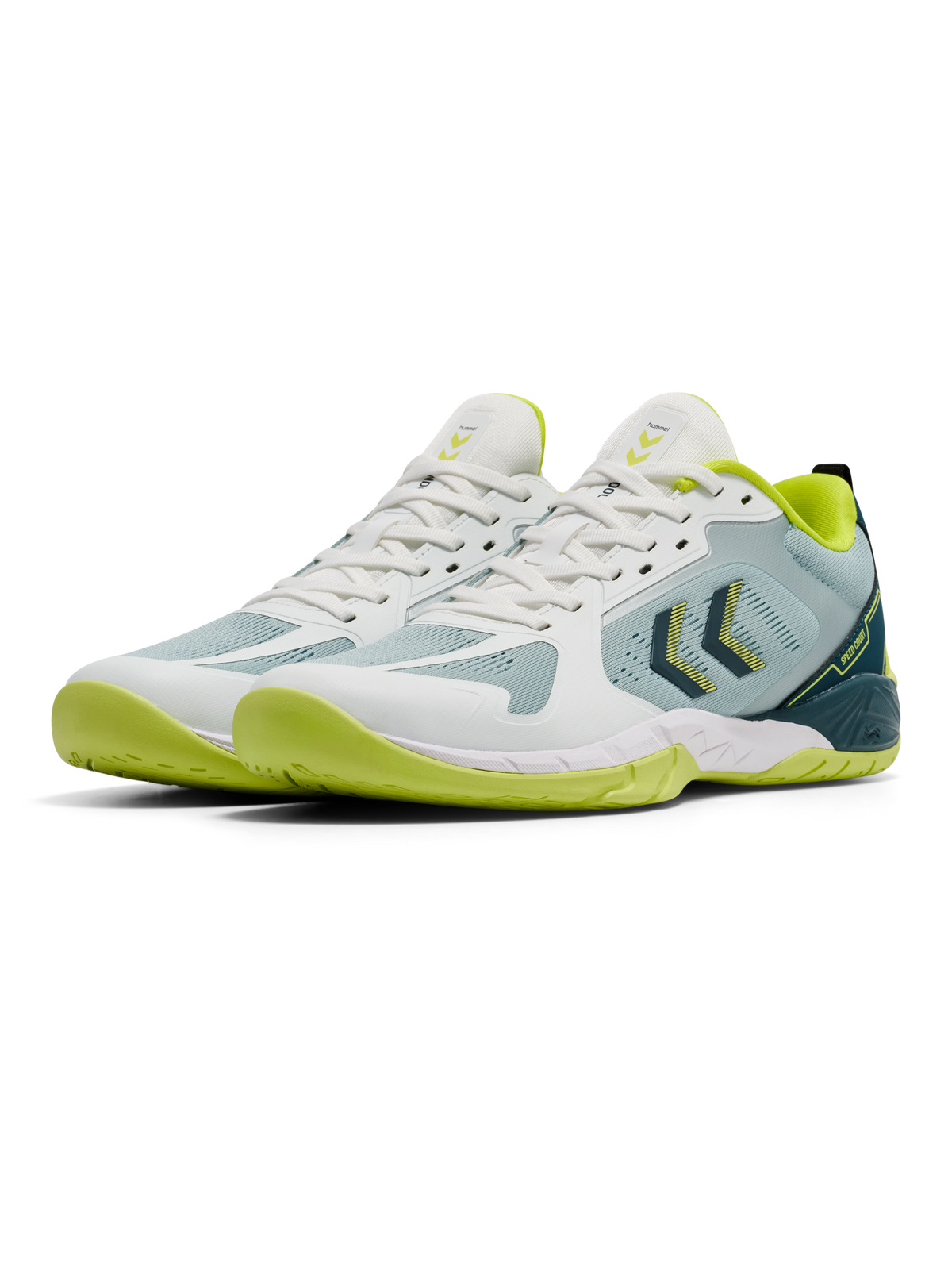SPEED COURT