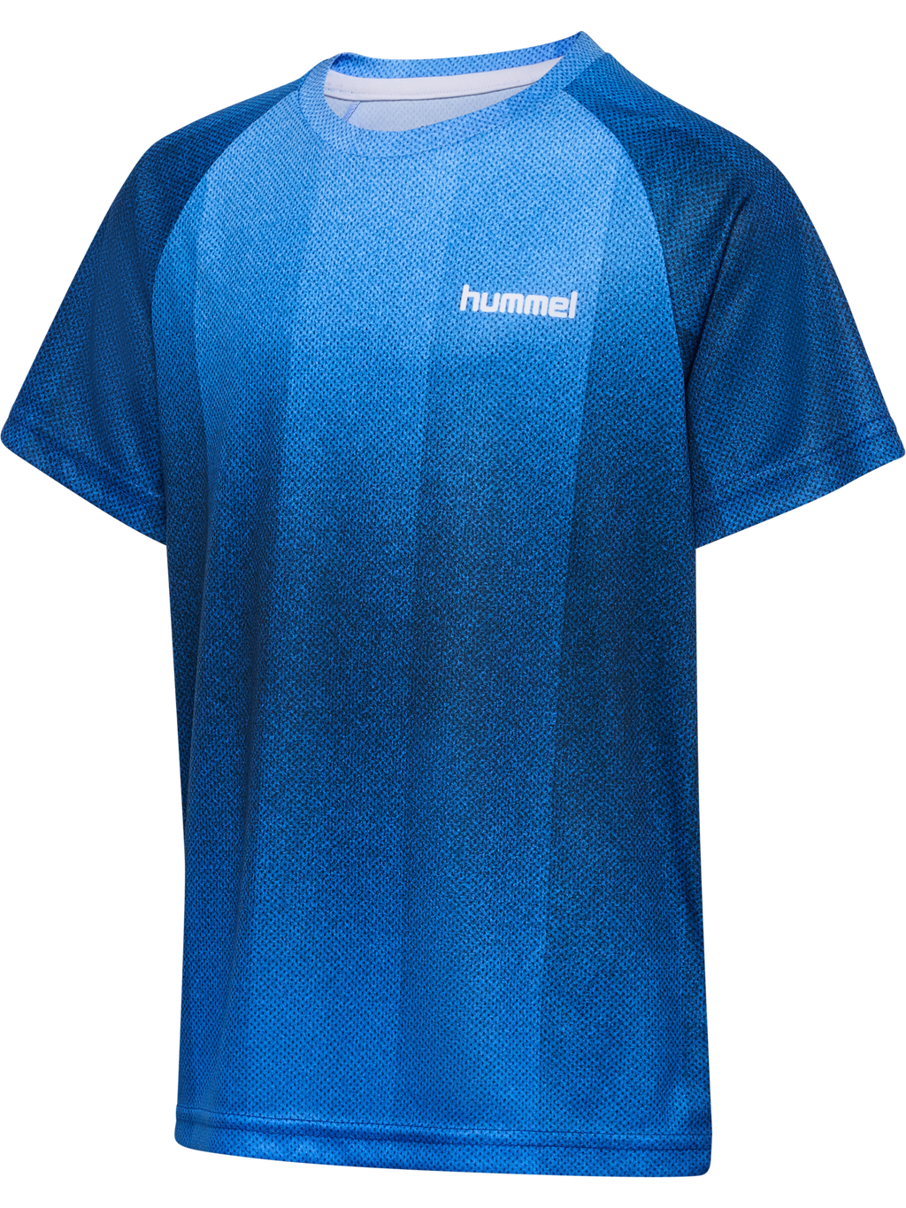 hmlJR GRADIENT STRIPE SET