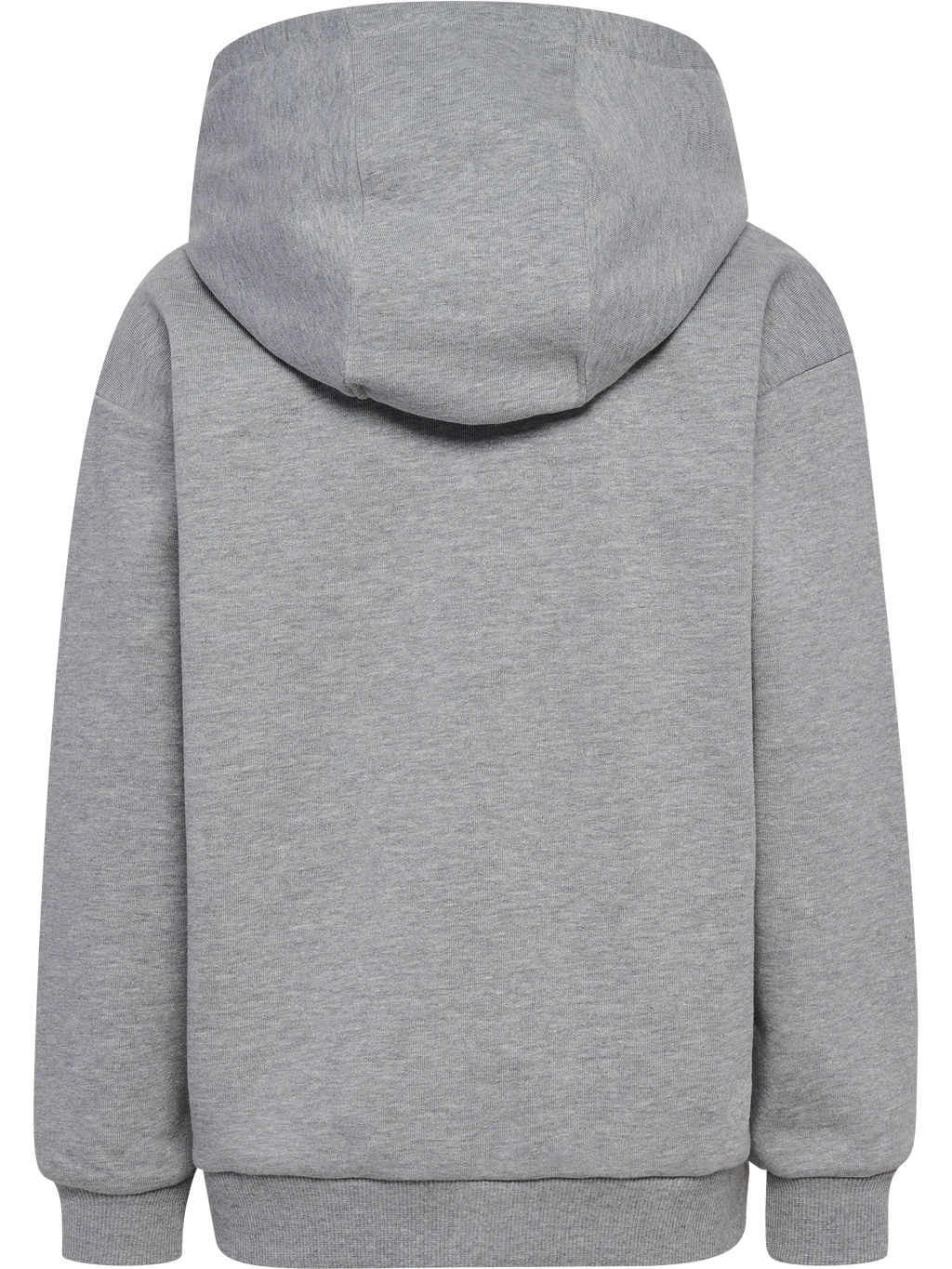 hmlJR LOOSE HOODIE BEE