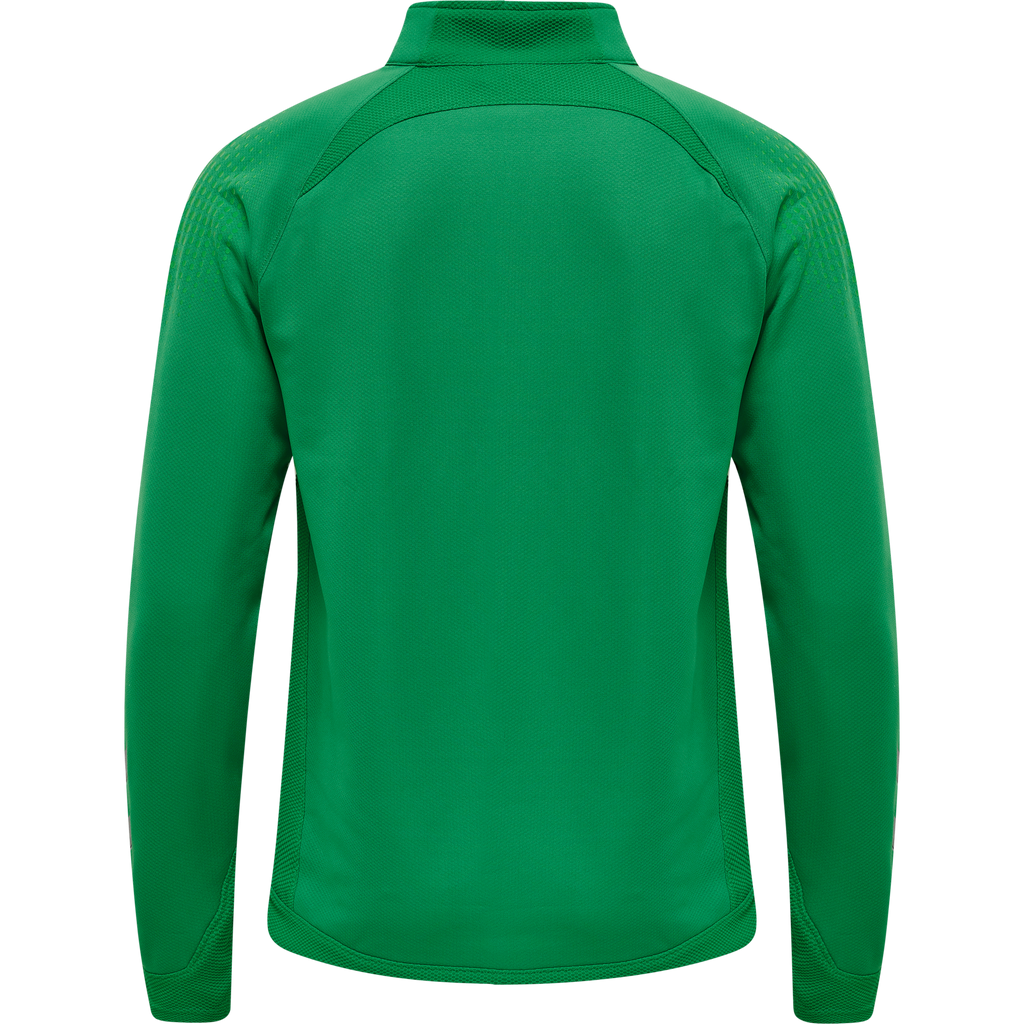 hmlLEAD HALF ZIP