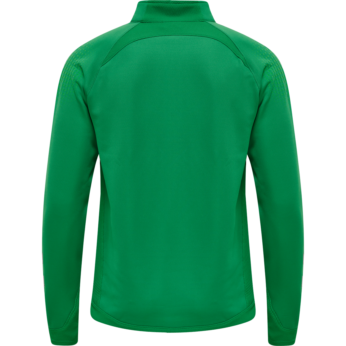 hmlLEAD HALF ZIP