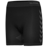 HUMMEL FIRST SEAMLESS SHORTTIGHTS W