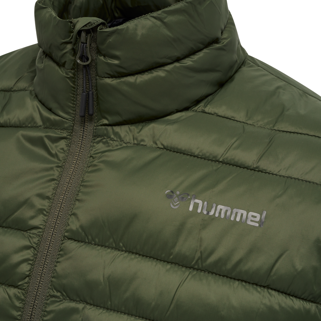 hmlPAX PUFF JACKET