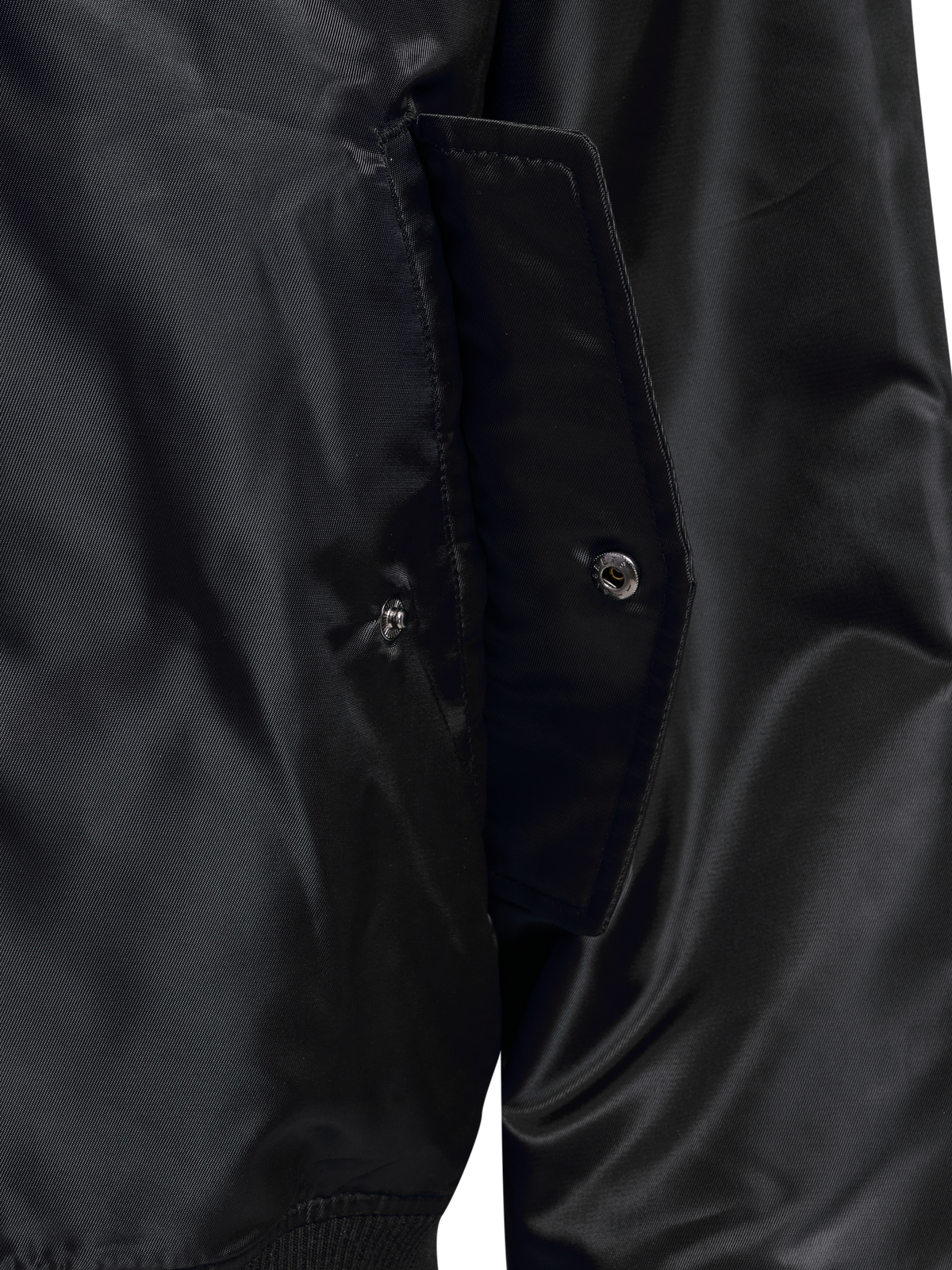 hmlBASEBALL JACKET BEE