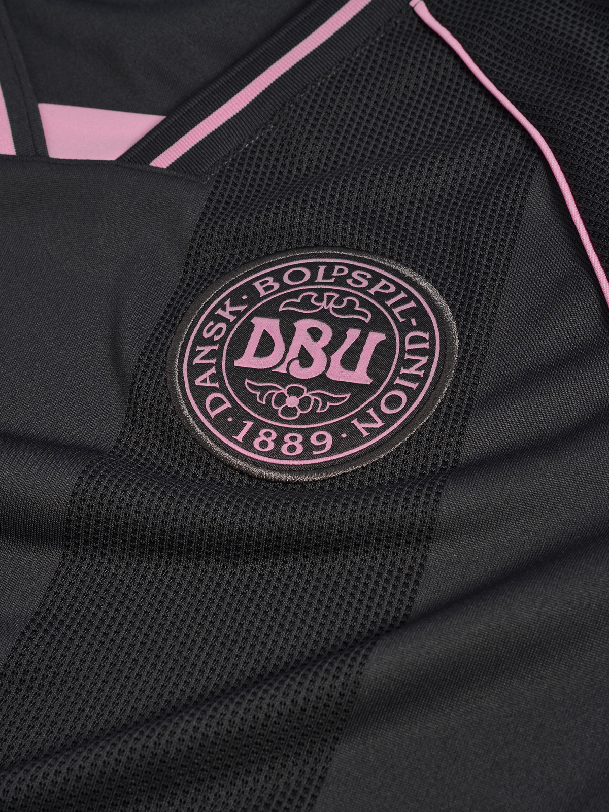 DBU 26 GK JERSEY S/S
