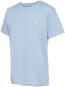 hmlJR PULSE TRAINING T-SHIRT