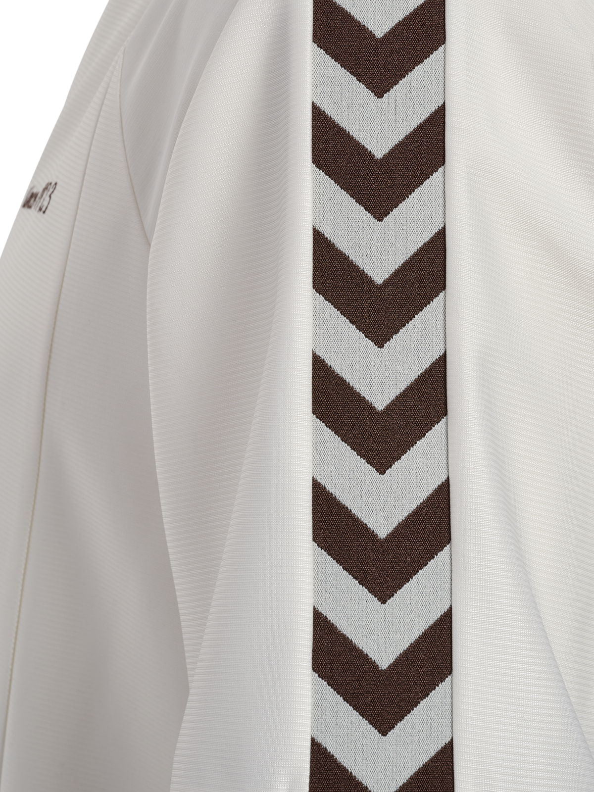 hmlROOT SOCCER JERSEY S/S
