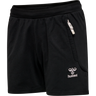 hmlMOVE GRID COTTON SHORTS WOMAN