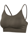 hmlFLOW PADDED BRA