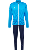 hmlLOGO SUIT