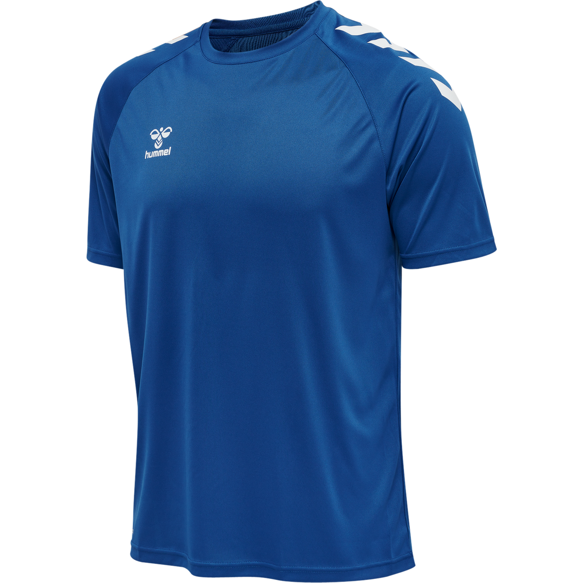 hmlCORE XK CORE POLY T-SHIRT S/S