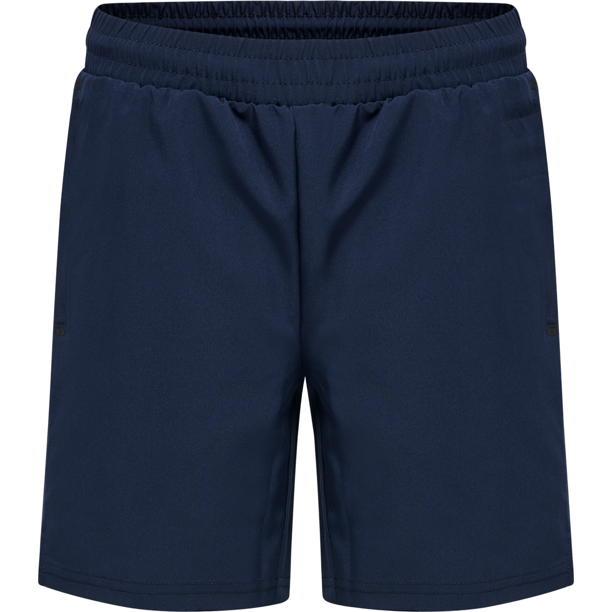 hmlMOVE GRID WOVEN SHORTS KIDS