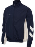 hmlI-D RIPSTOP TRACK JACKET