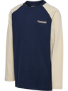 hmlJR LOOSE GRAPHIC T-SHIRT L/S