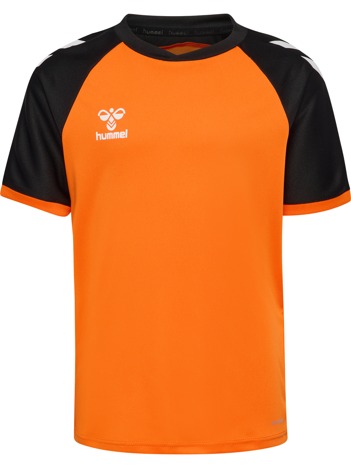 hmlMATCH LEAGUE JERSEY S/S KIDS