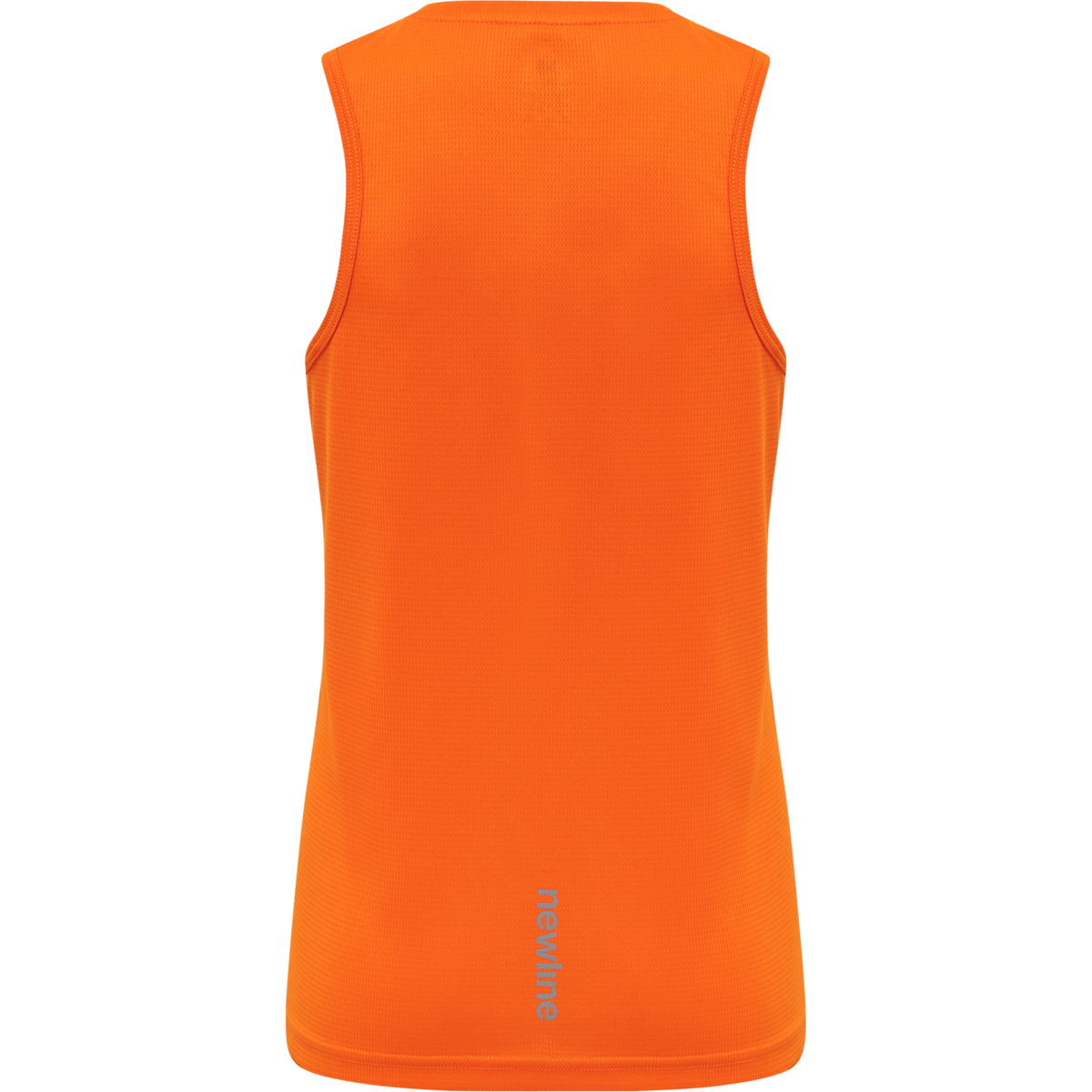KIDS CORE RUNNING SINGLET