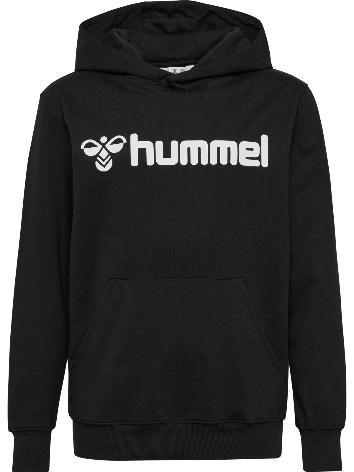 hmlGO 2.0 LOGO HOODIE KIDS