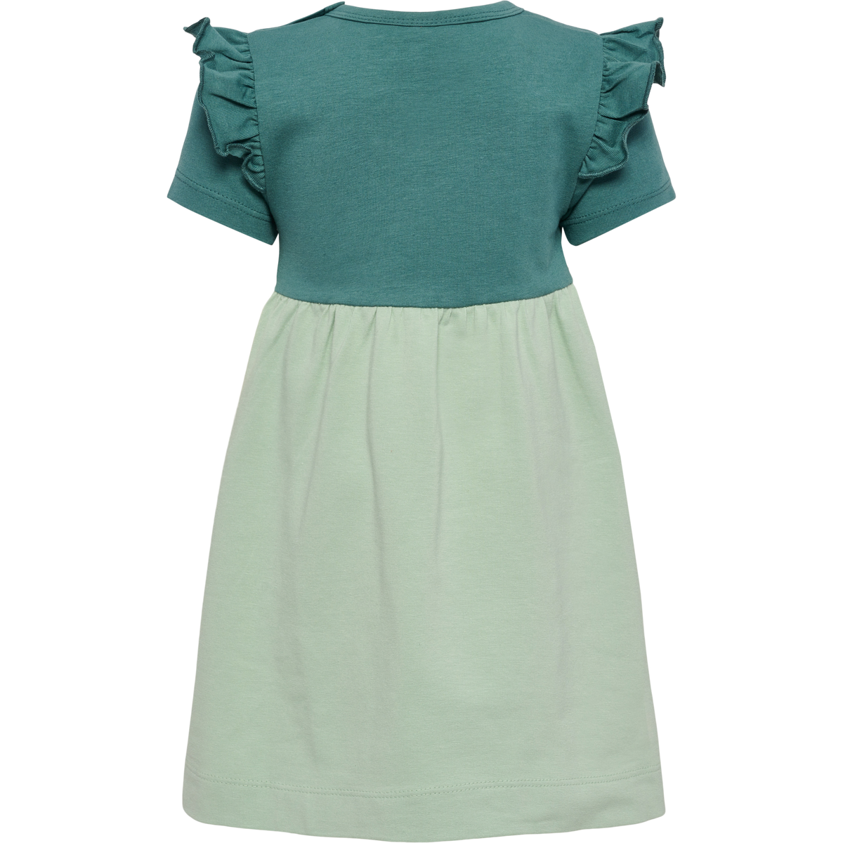 hmlTALYA DRESS S/S