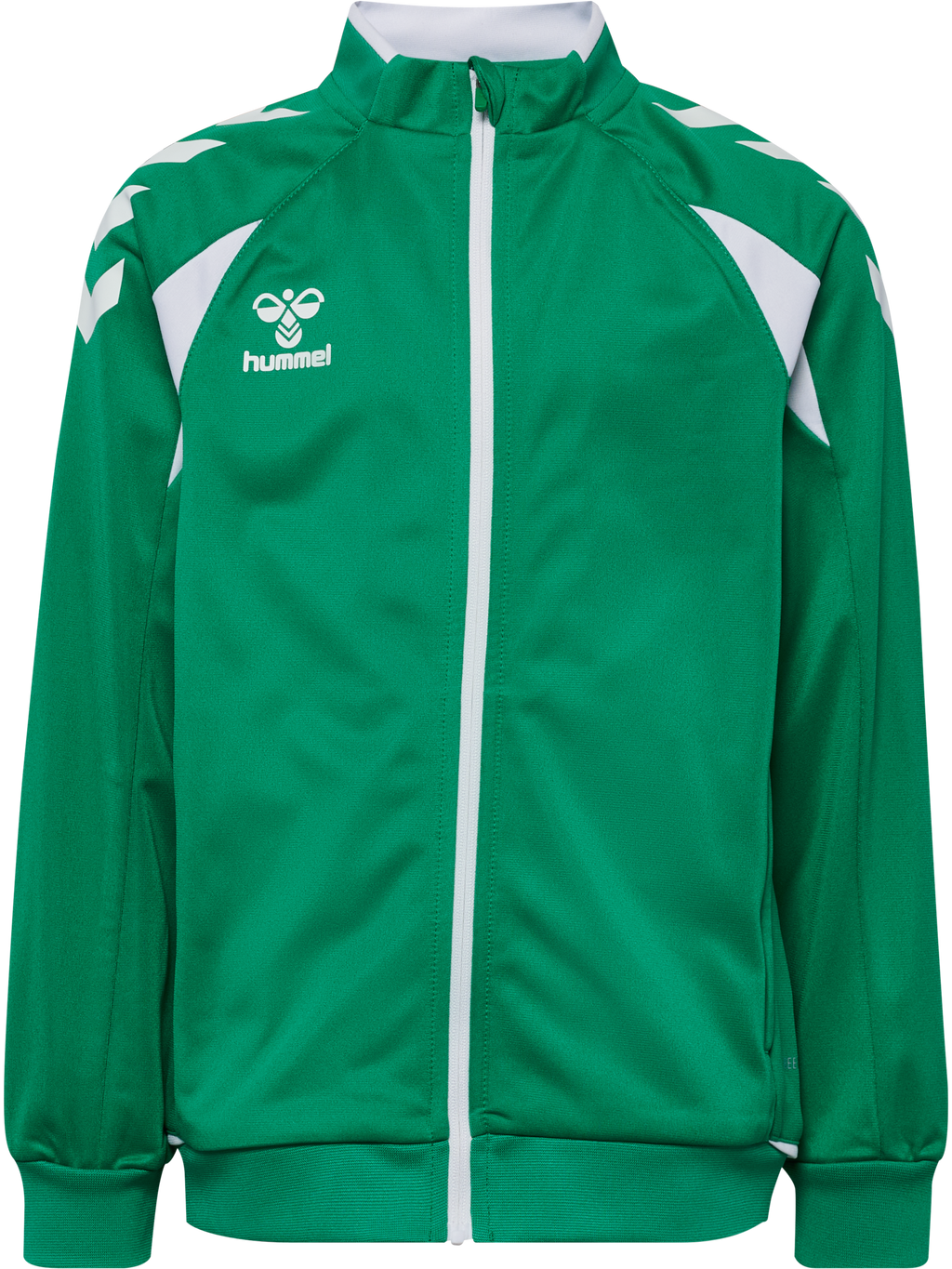 hmlCORE 2.0 TRACK ZIP JACKET KIDS