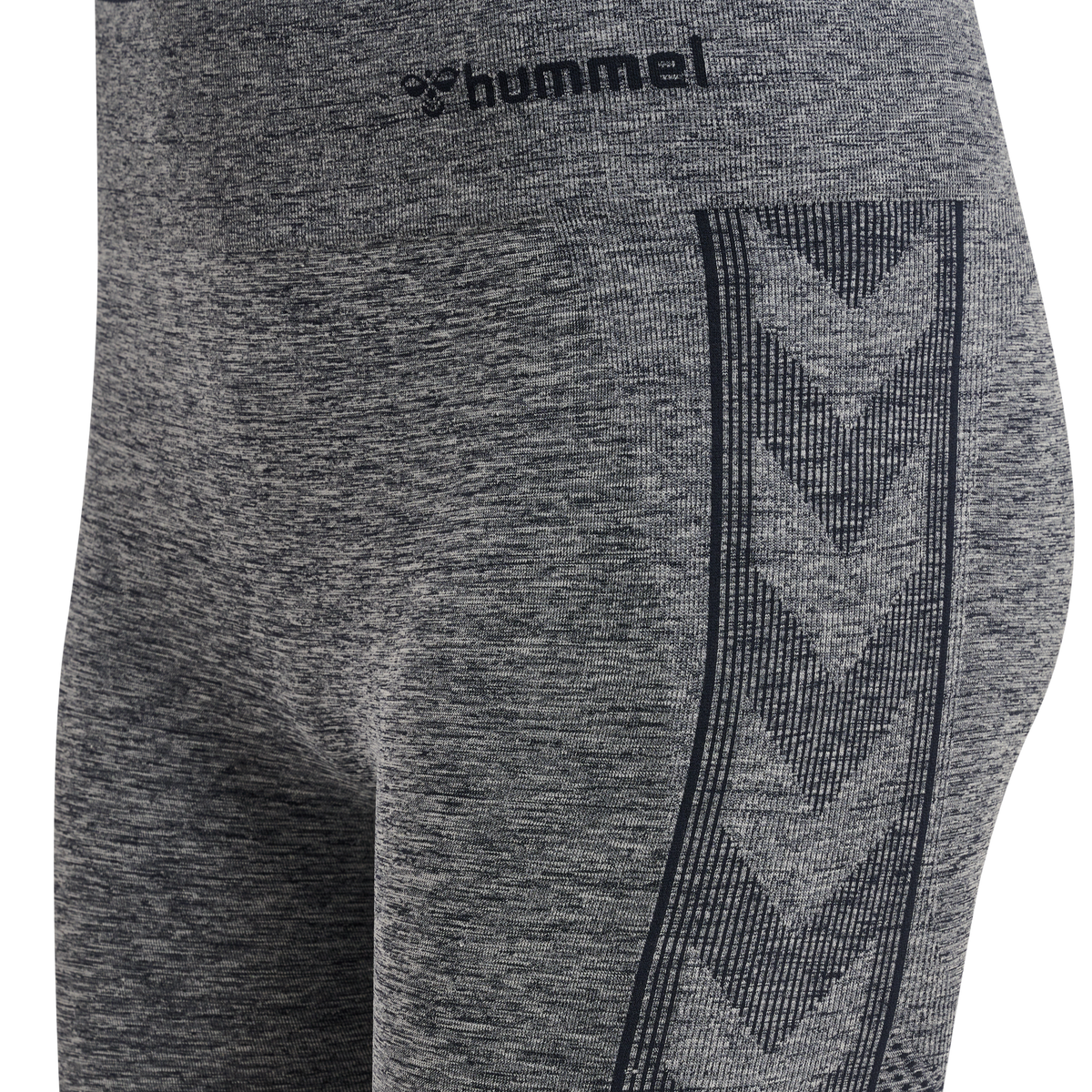 hmlMT UNA SEAMLESS MID WAIST TIGHTS